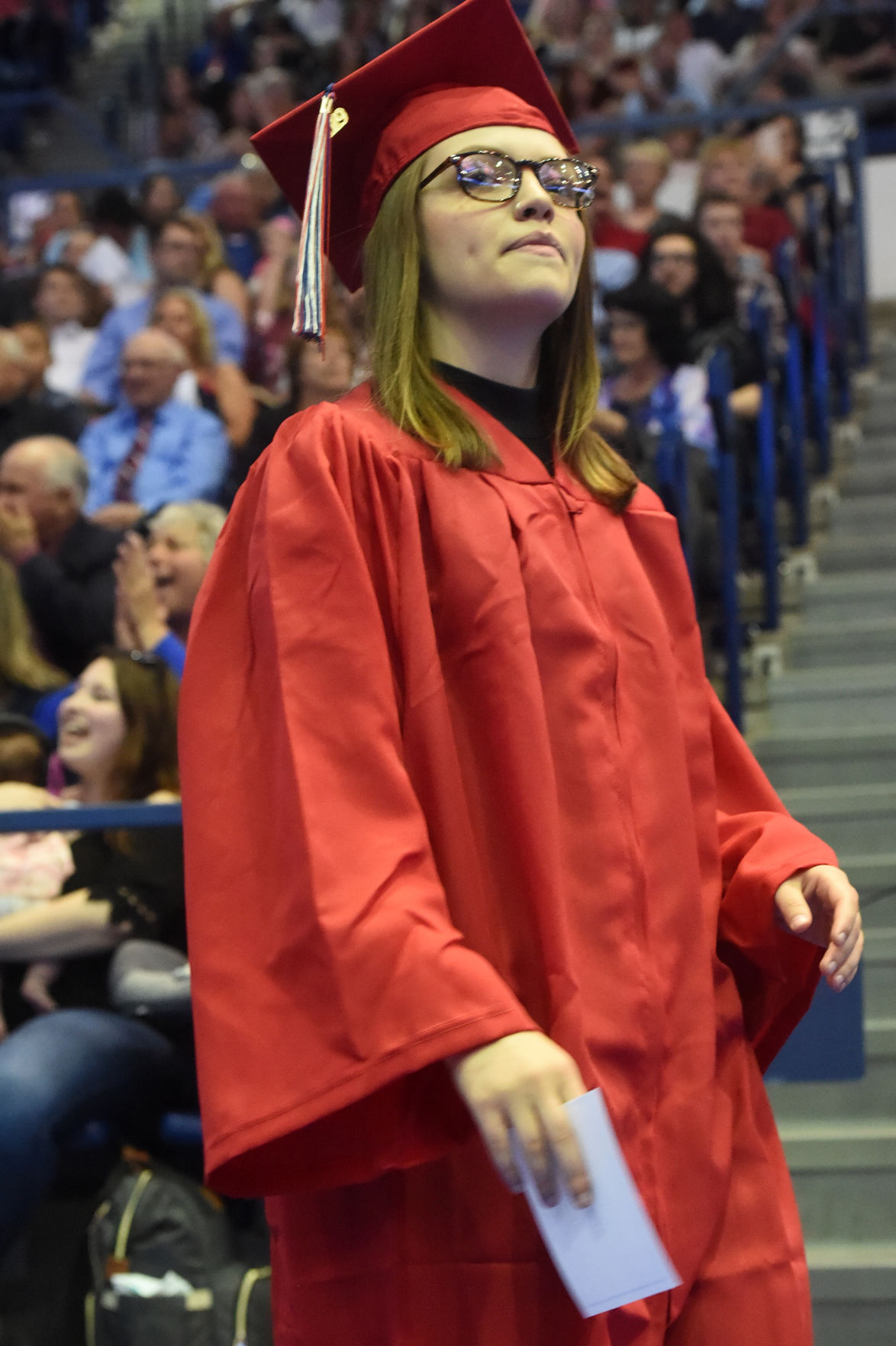 PHOTOS: Liberty High School Graduation
